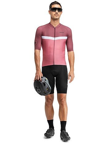 Maillot de manga corta hombre ciclismo hombre m2 ezaro