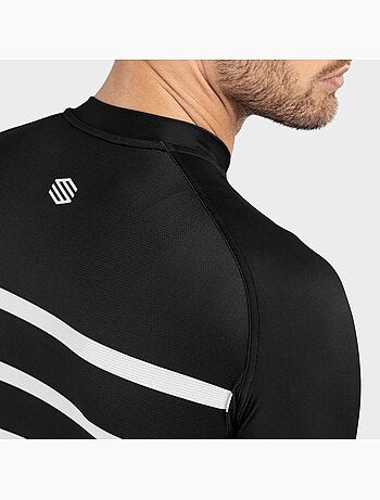 Maillot de manga corta hombre ciclismo hombre m2 moors