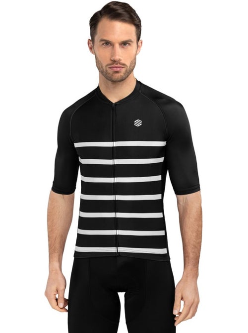 Maillot de manga corta hombre ciclismo hombre m2 moors - Kiabi Maillot de manga corta hombre ciclismo hombre m2 moors - Kiabi
