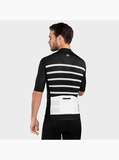 Maillot de manga corta hombre ciclismo hombre m2 moors - Kiabi Maillot de manga corta hombre ciclismo hombre m2 moors - Kiabi
