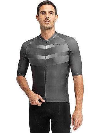 Maillot de manga corta hombre ciclismo hombre m2 morcuera