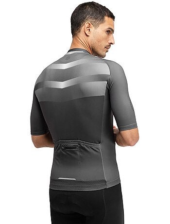 Maillot de manga corta hombre ciclismo hombre m2 morcuera
