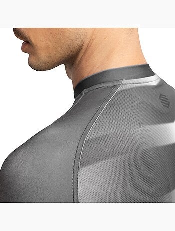 Maillot de manga corta hombre ciclismo hombre m2 morcuera