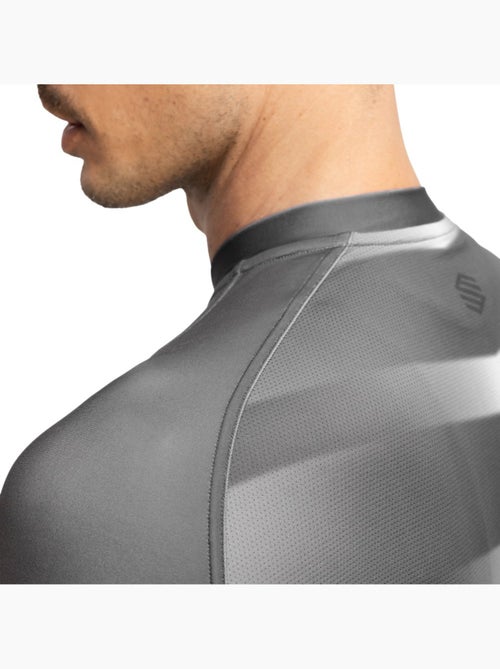 Maillot de manga corta hombre ciclismo hombre m2 morcuera - Kiabi Maillot de manga corta hombre ciclismo hombre m2 morcuera - Kiabi
