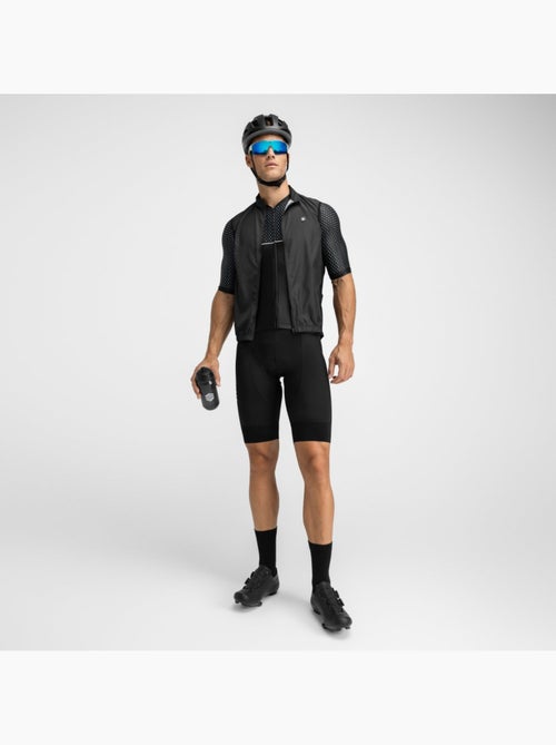 Maillot de manga corta hombre ciclismo hombre m2 mount evans - Kiabi Maillot de manga corta hombre ciclismo hombre m2 mount evans - Kiabi