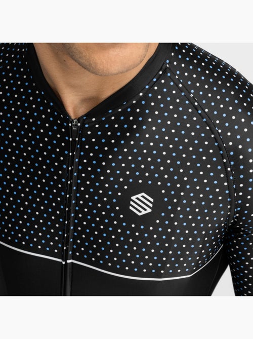 Maillot de manga corta hombre ciclismo hombre m2 mount evans - Kiabi Maillot de manga corta hombre ciclismo hombre m2 mount evans - Kiabi