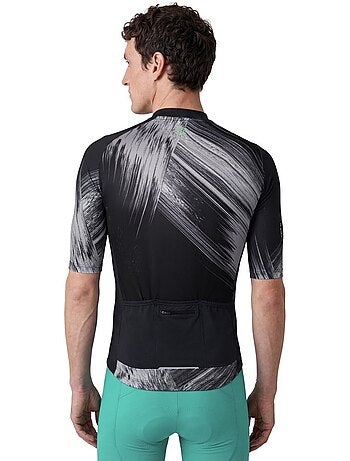 Maillot de manga corta hombre ciclismo hombre m2 nrc