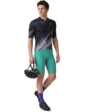 Maillot de manga corta hombre ciclismo hombre m2 nrc