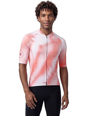 Maillot de manga corta hombre ciclismo hombre m2 nrc