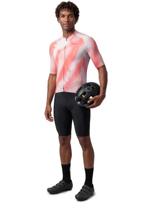 Maillot de manga corta hombre ciclismo hombre m2 nrc - Kiabi Maillot de manga corta hombre ciclismo hombre m2 nrc - Kiabi