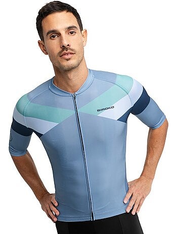 Maillot de manga corta hombre ciclismo hombre m2 susten