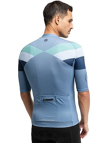 Maillot de manga corta hombre ciclismo hombre m2 susten