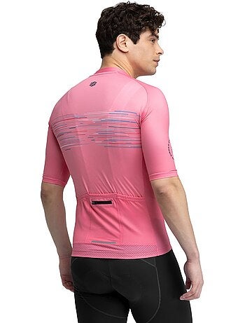 Maillot de manga corta hombre ciclismo hombre m2 toscano