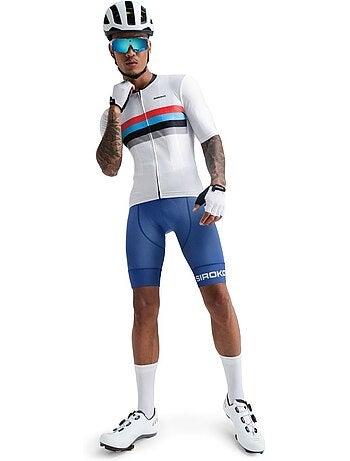 Maillot de manga corta hombre ciclismo hombre m2 westfalia