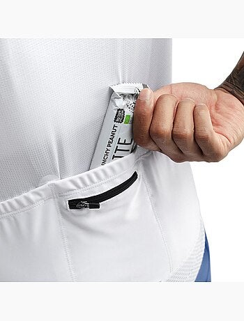 Maillot de manga corta hombre ciclismo hombre m2 westfalia