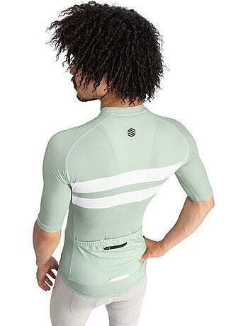 Maillot de manga corta hombre ultraligero ciclismo hombre m3 mustair