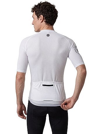 Maillot de manga corta hombre ultraligero ciclismo hombre m3 nrc