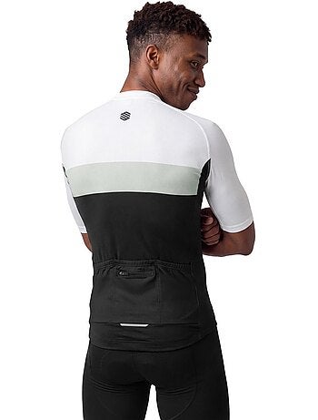 Maillot de manga corta hombre ultraligero ciclismo hombre m3 podium