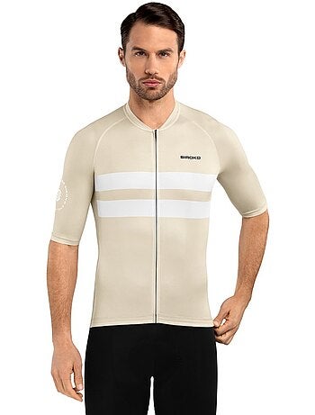 Maillot de manga corta hombre ultraligero ciclismo hombre m3 swift