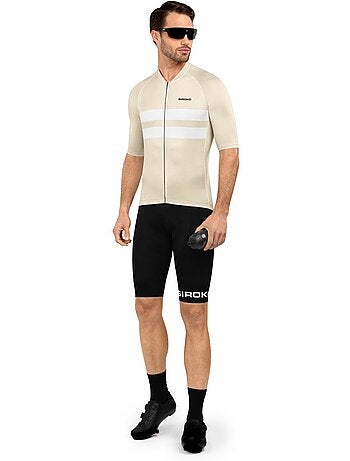Maillot de manga corta hombre ultraligero ciclismo hombre m3 swift