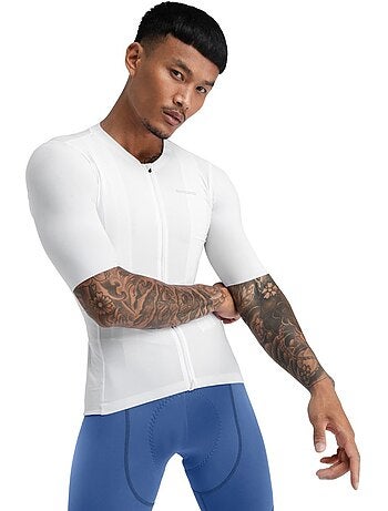 Maillot de manga corta hombre ultraligero ciclismo hombre srx ardiden