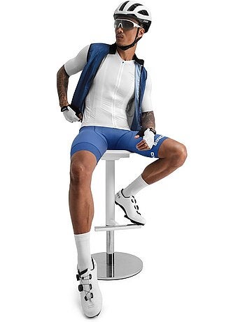 Maillot de manga corta hombre ultraligero ciclismo hombre srx ardiden