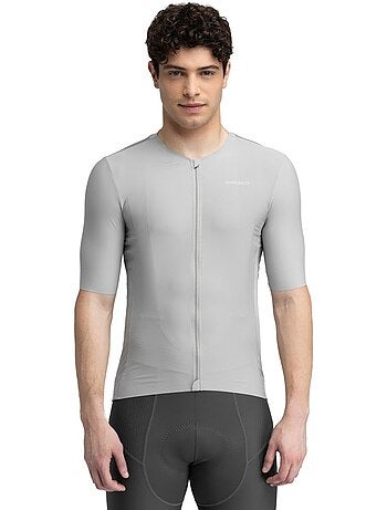 Maillot de manga corta hombre ultraligero ciclismo hombre srx climb