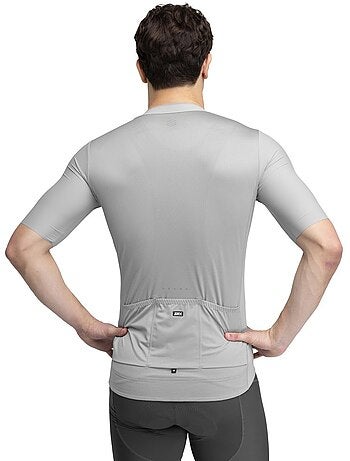 Maillot de manga corta hombre ultraligero ciclismo hombre srx climb