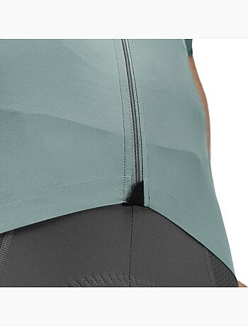 Maillot de manga corta hombre ultraligero ciclismo hombre srx dauphiné