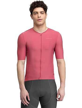 Maillot de manga corta hombre ultraligero ciclismo hombre srx dirty kanza