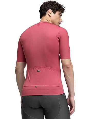 Maillot de manga corta hombre ultraligero ciclismo hombre srx dirty kanza