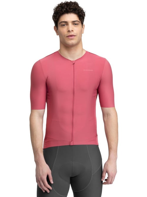 Maillot de manga corta hombre ultraligero ciclismo hombre srx dirty kanza - Kiabi Maillot de manga corta hombre ultraligero ciclismo hombre srx dirty kanza - Kiabi