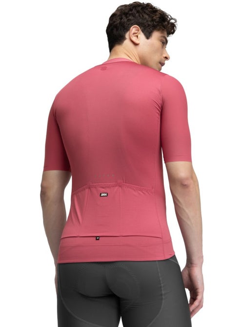 Maillot de manga corta hombre ultraligero ciclismo hombre srx dirty kanza - Kiabi Maillot de manga corta hombre ultraligero ciclismo hombre srx dirty kanza - Kiabi