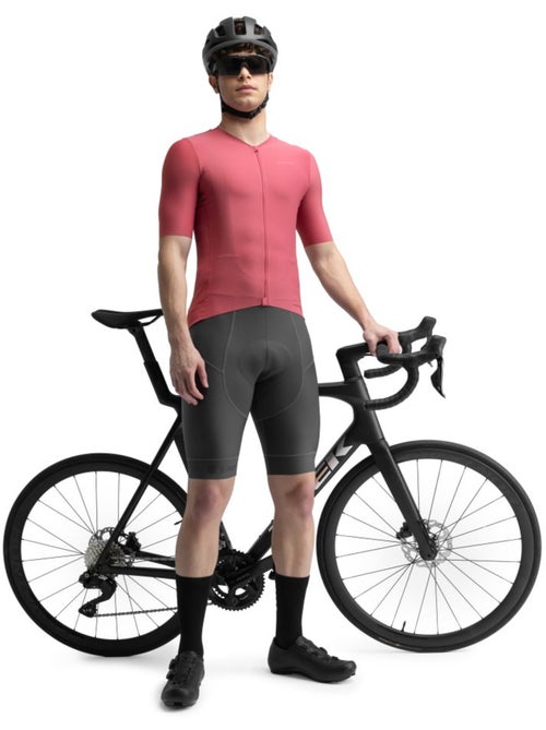 Maillot de manga corta hombre ultraligero ciclismo hombre srx dirty kanza - Kiabi Maillot de manga corta hombre ultraligero ciclismo hombre srx dirty kanza - Kiabi