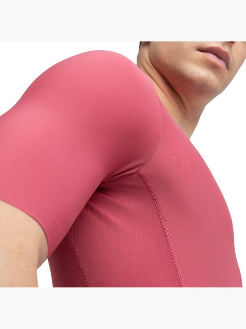 Maillot de manga corta hombre ultraligero ciclismo hombre srx dirty kanza - Kiabi Maillot de manga corta hombre ultraligero ciclismo hombre srx dirty kanza - Kiabi