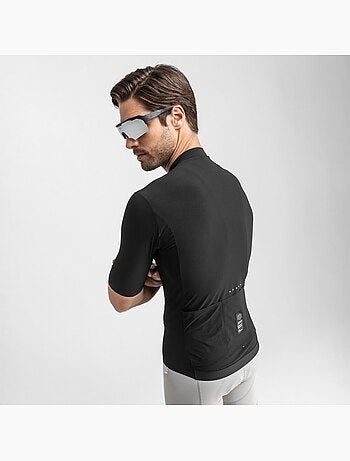 Maillot de manga corta hombre ultraligero ciclismo hombre srx ii vulture