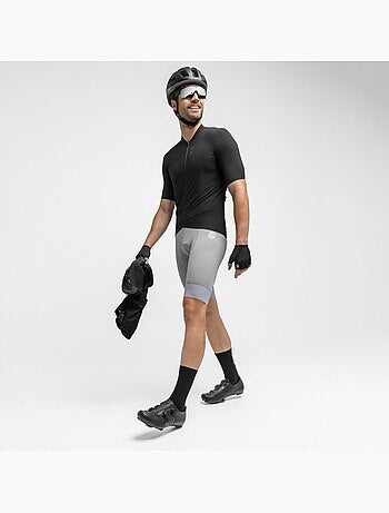 Maillot de manga corta hombre ultraligero ciclismo hombre srx ii vulture