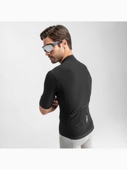 Maillot de manga corta hombre ultraligero ciclismo hombre srx ii vulture - Kiabi
