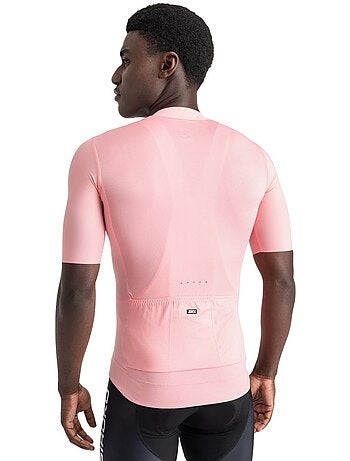 Maillot de manga corta hombre ultraligero ciclismo hombre srx pista
