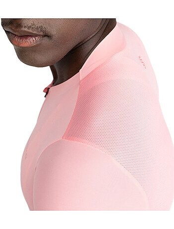 Maillot de manga corta hombre ultraligero ciclismo hombre srx pista