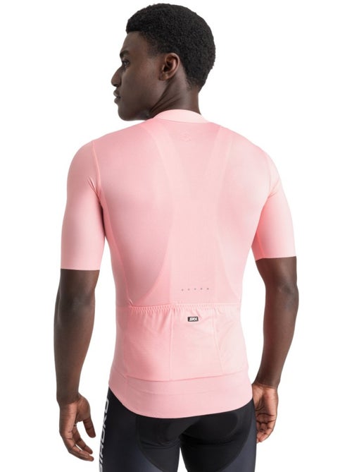 Maillot de manga corta hombre ultraligero ciclismo hombre srx pista - Kiabi Maillot de manga corta hombre ultraligero ciclismo hombre srx pista - Kiabi