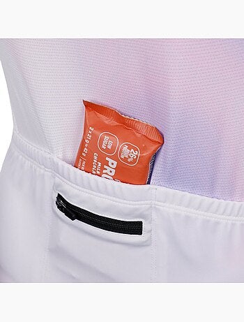 Maillot de manga corta mujer ciclismo mujer m2-w nrc