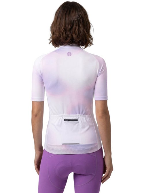 Maillot de manga corta mujer ciclismo mujer m2-w nrc - Kiabi Maillot de manga corta mujer ciclismo mujer m2-w nrc - Kiabi