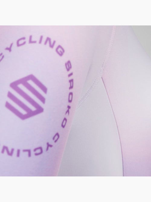 Maillot de manga corta mujer ciclismo mujer m2-w nrc - Kiabi Maillot de manga corta mujer ciclismo mujer m2-w nrc - Kiabi