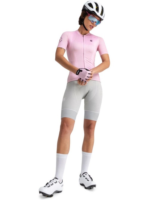 Maillot de manga corta mujer ultraligero ciclismo mujer m3 colmar - Kiabi Maillot de manga corta mujer ultraligero ciclismo mujer m3 colmar - Kiabi