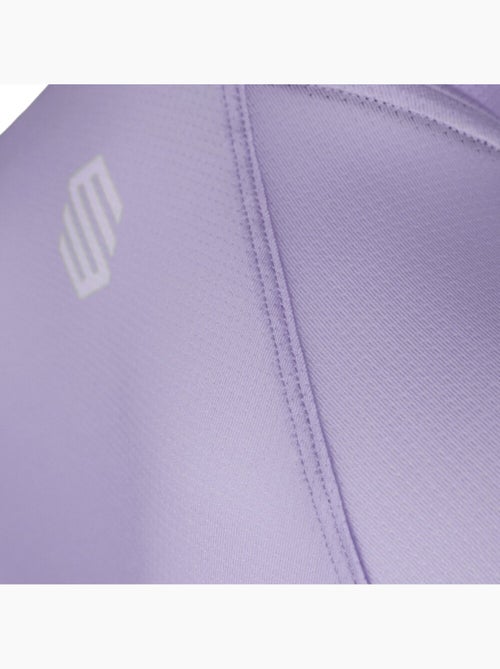Maillot de manga corta mujer ultraligero ciclismo mujer m3-w nrc - Kiabi Maillot de manga corta mujer ultraligero ciclismo mujer m3-w nrc - Kiabi