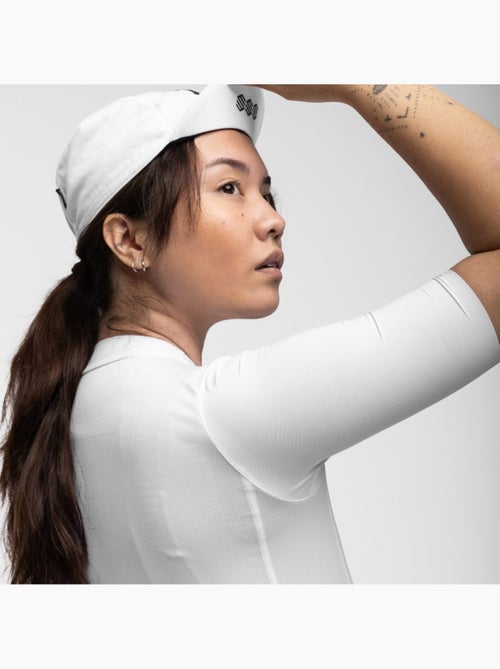 Maillot de manga corta ultraligero mujer ciclismo mujer srx airy - Kiabi Maillot de manga corta ultraligero mujer ciclismo mujer srx airy - Kiabi