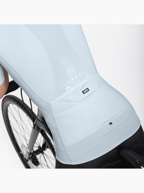 Maillot de manga corta ultraligero mujer ciclismo mujer srx costa - Kiabi Maillot de manga corta ultraligero mujer ciclismo mujer srx costa - Kiabi
