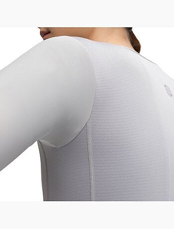 Maillot de manga corta ultraligero mujer ciclismo mujer srx cotos-w