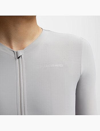 Maillot de manga corta ultraligero mujer ciclismo mujer srx cotos-w